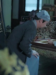 第36集 - 只恨深情不識鳶