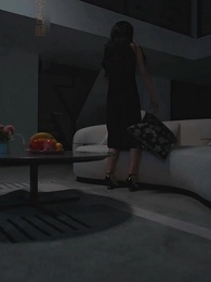 傅少的落跑嬌妻 - Episode 175