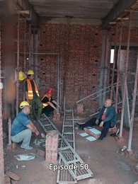 Die Vierte Tochter - Episode 50