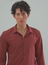 冰山總裁賴上我 - Episode 107