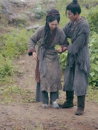 天降暖暖照柳時 - Episode 25