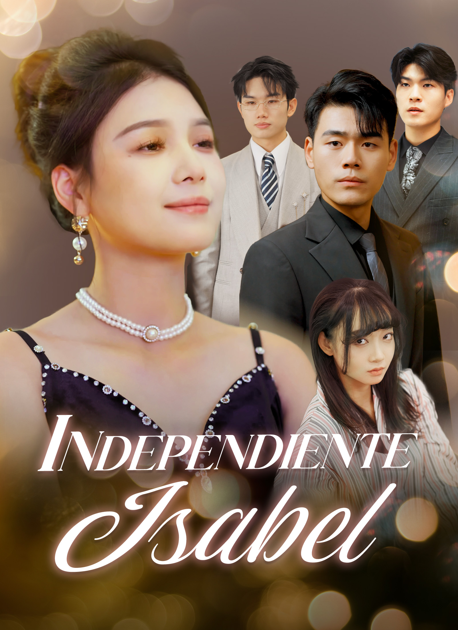 [Doblado]Independiente Isabel
