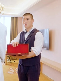 巔峰狂醫 - Episode 35