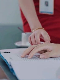 60화 - 버림받은 재벌녀의 두번째 사랑