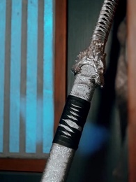 Mein Ehemann ist ein närrischer Prinz? - Episode 5