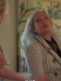 第48集 - 失婚狼姬的優雅逆襲