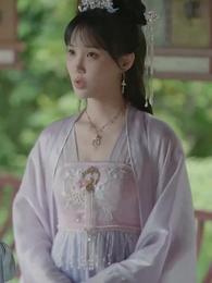 เรียนท่านอ๋อง พระชายาคือธิดาหงส์ - Episode 34