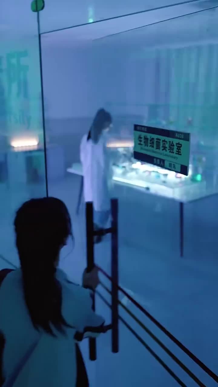 视频封面