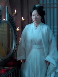 只恨深情不識鳶 - Episode 27