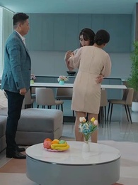 傅少的落跑嬌妻 - Episode 105
