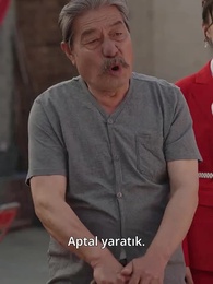 Bölüm 30 - Dağdan Yükeselen Yıldız