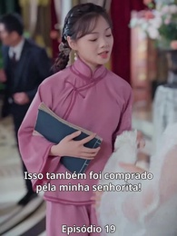 Episódio 19 - Chama que Não se Apaga