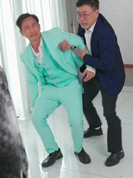 第79集 - 冰山總裁賴上我