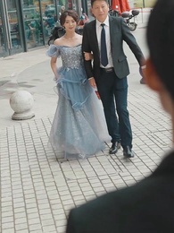 第147集 - 傅少的落跑嬌妻