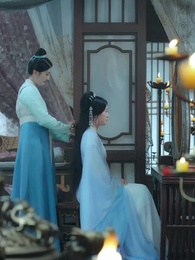 只恨深情不識鳶 - Episode 77