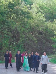 戰魂覺醒 - Episode 64