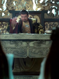 只恨深情不識鳶 - Episode 32