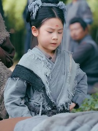 天降暖暖照柳時 - Episode 32