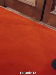 Épisode 12 - La Reine de commerce