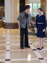 버림받은 재벌녀의 두번째 사랑 - Episode 28