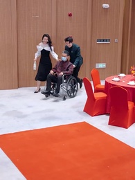 第9集 - 修真者之父親的財富