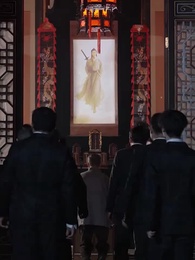 修真者之父親的財富 - Episode 5