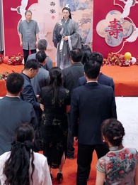 修真者之父親的財富 - Episode 56