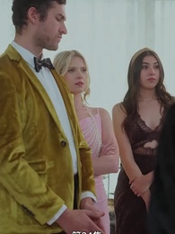 第24集 - 失婚狼姬的優雅逆襲