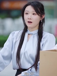 Tập 27 - Rời nhà mới biết yêu