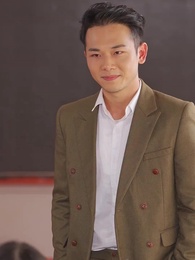 冰山總裁賴上我 - Episode 24