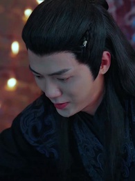 只恨深情不識鳶 - Episode 70