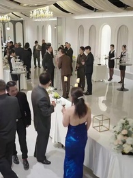 頂頭上司變後媽兒子你別懵 - Episode 7