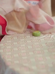 เรียนท่านอ๋อง พระชายาคือธิดาหงส์ - Episode 57