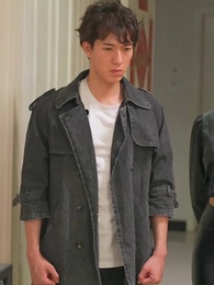 冰山總裁賴上我 - Episode 14