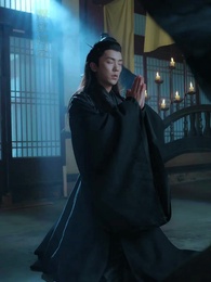 只恨深情不識鳶 - Episode 21