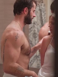 失婚狼姬的優雅逆襲 - Episode 4