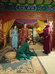 假面宮女 - Episode 57