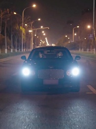 頂頭上司變後媽兒子你別懵 - Episode 44