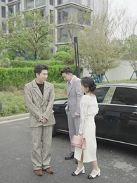 第64集 - 頂頭上司變後媽兒子你別懵