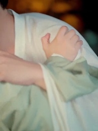 假面宮女 - Episode 10