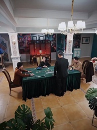 Senza Via di Scampo - Episode 25