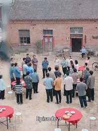 Episode 9 - Die Vierte Tochter