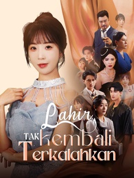 Lahir kembali, Tak Terkalahkan