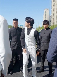 巔峰狂醫 - Episode 44