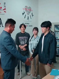 [Lồng tiếng]Ánh Sáng Nơi Cuối Con Đường - Episode 42