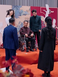 第20集 - 修真者之父親的財富