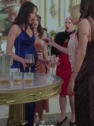 第20集 - 失婚狼姬的優雅逆襲