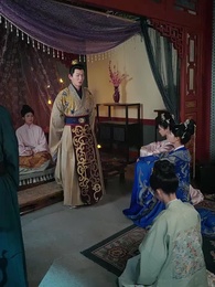 假面宮女 - Episode 17