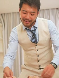 第13集 - 冰山總裁賴上我