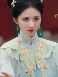 第44集 - 假面宮女